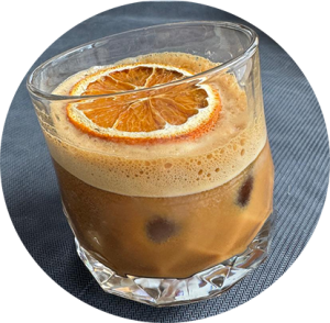 Coffee Moctail